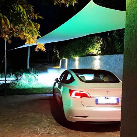 Appartement Residenza Bertolini à Fosdinovo Extérieur photo