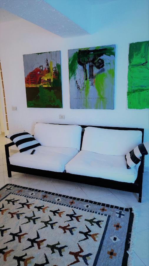 Appartement Residenza Bertolini à Fosdinovo Extérieur photo
