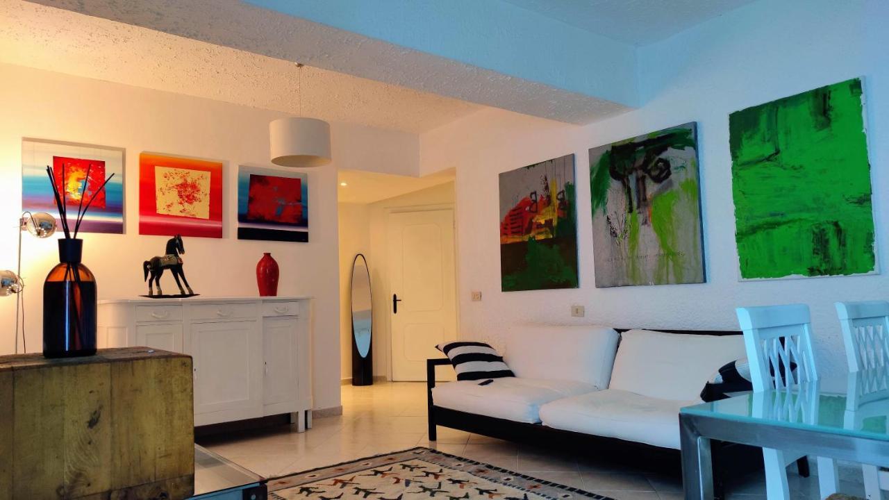 Appartement Residenza Bertolini à Fosdinovo Extérieur photo