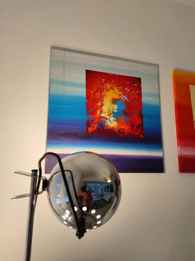 Appartement Residenza Bertolini à Fosdinovo Extérieur photo