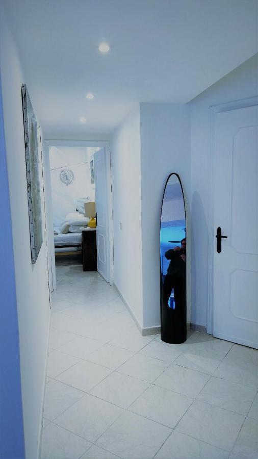 Appartement Residenza Bertolini à Fosdinovo Extérieur photo