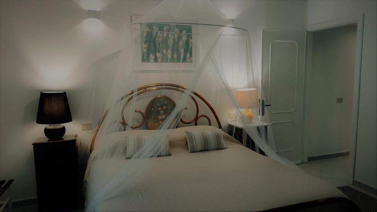 Appartement Residenza Bertolini à Fosdinovo Extérieur photo
