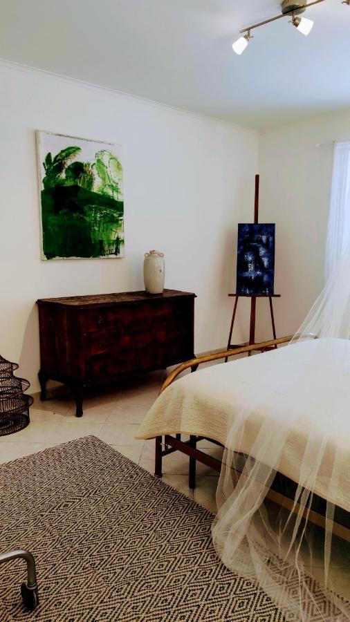 Appartement Residenza Bertolini à Fosdinovo Extérieur photo