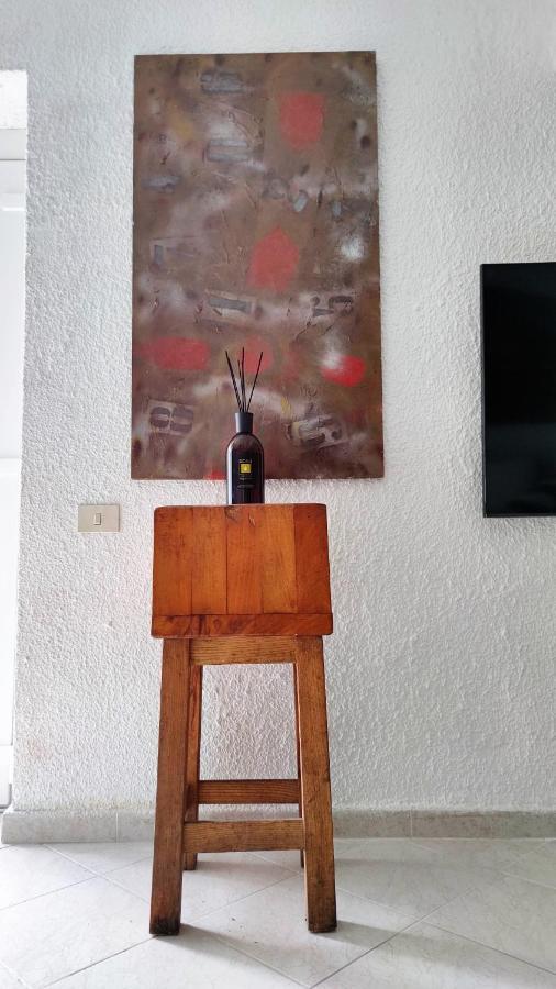 Appartement Residenza Bertolini à Fosdinovo Extérieur photo