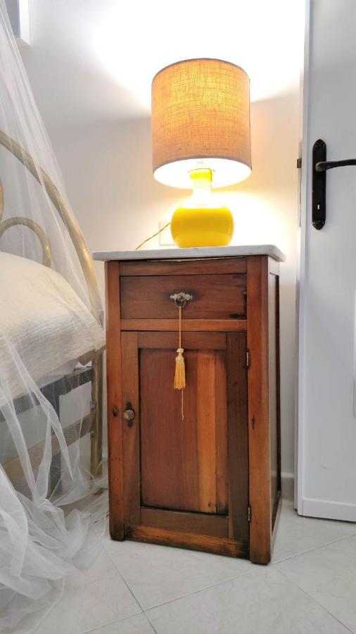 Appartement Residenza Bertolini à Fosdinovo Extérieur photo