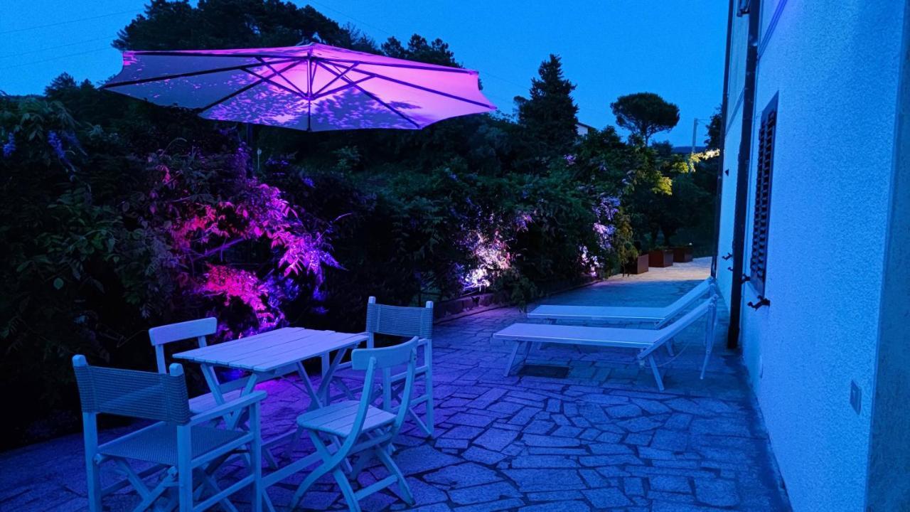 Appartement Residenza Bertolini à Fosdinovo Extérieur photo