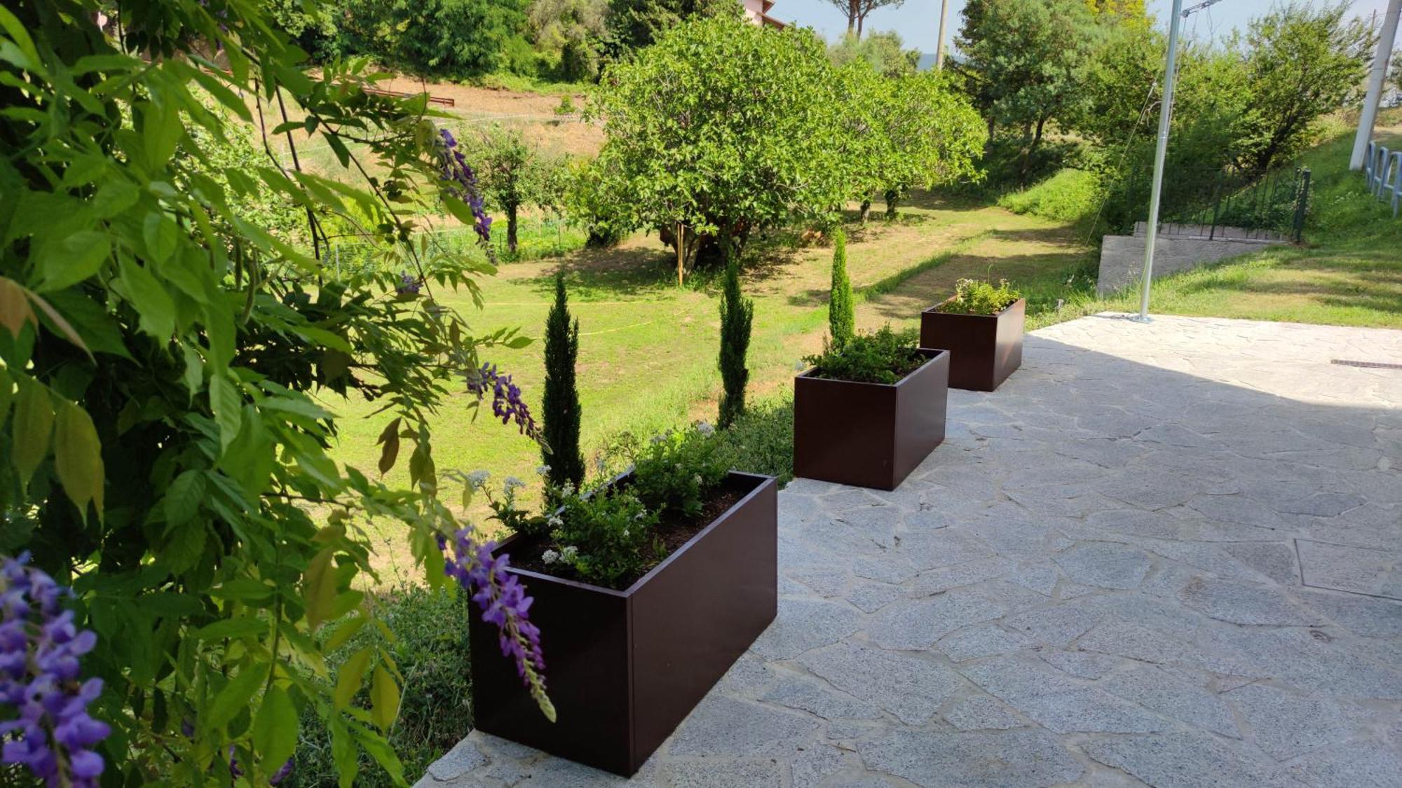 Appartement Residenza Bertolini à Fosdinovo Extérieur photo
