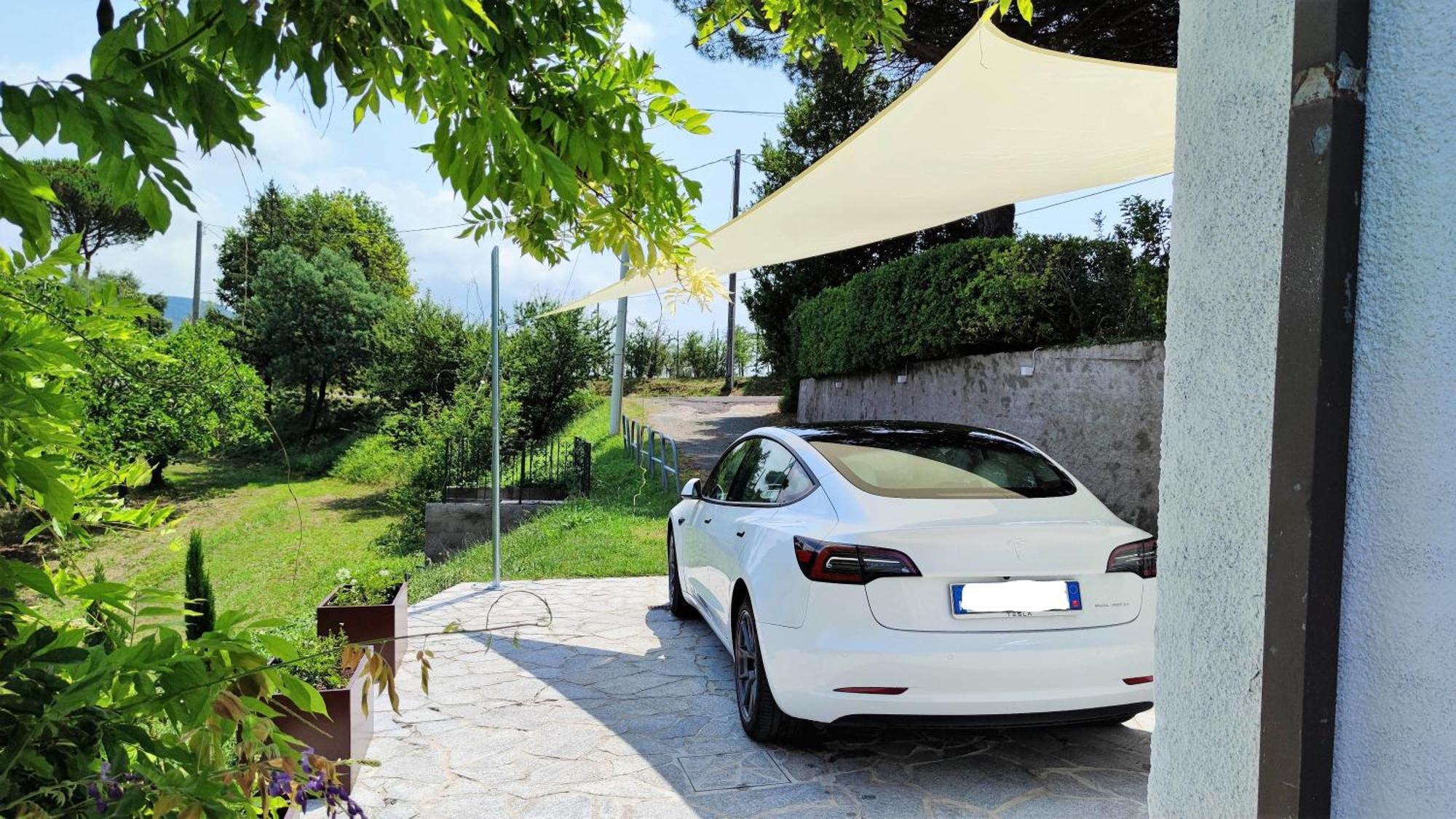 Appartement Residenza Bertolini à Fosdinovo Extérieur photo
