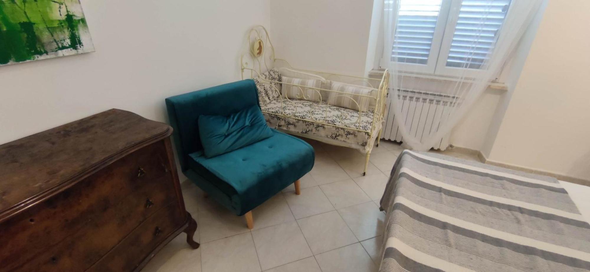 Appartement Residenza Bertolini à Fosdinovo Extérieur photo
