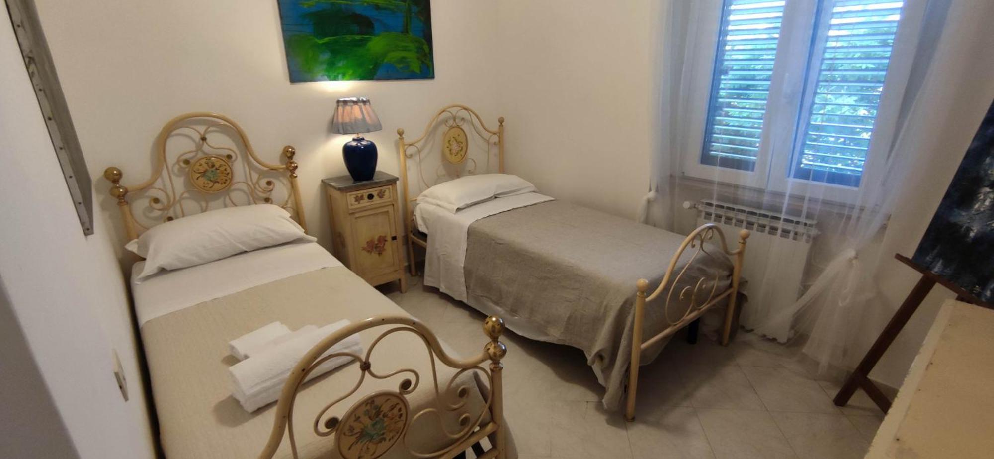 Appartement Residenza Bertolini à Fosdinovo Extérieur photo