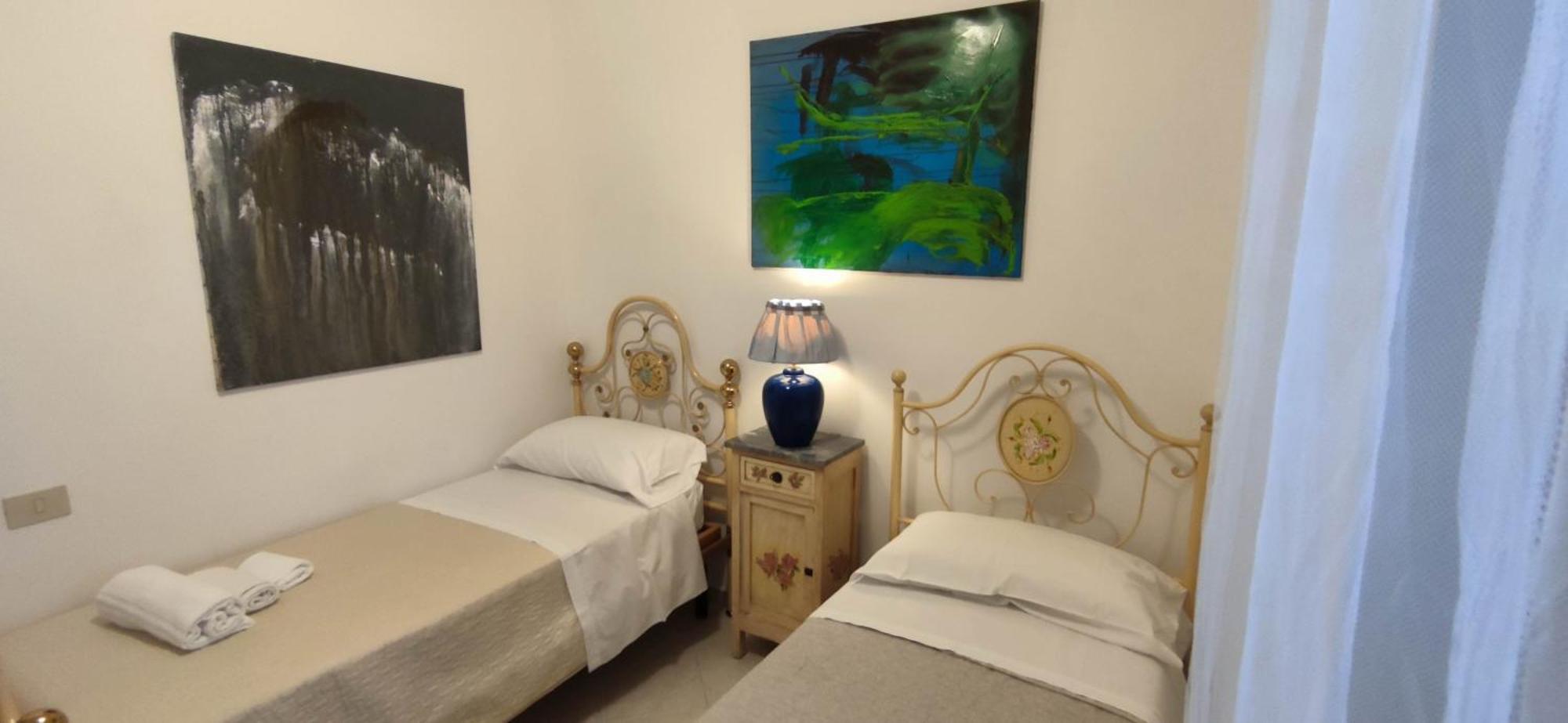 Appartement Residenza Bertolini à Fosdinovo Extérieur photo